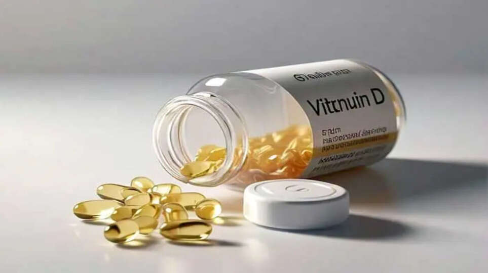 Vitamin D