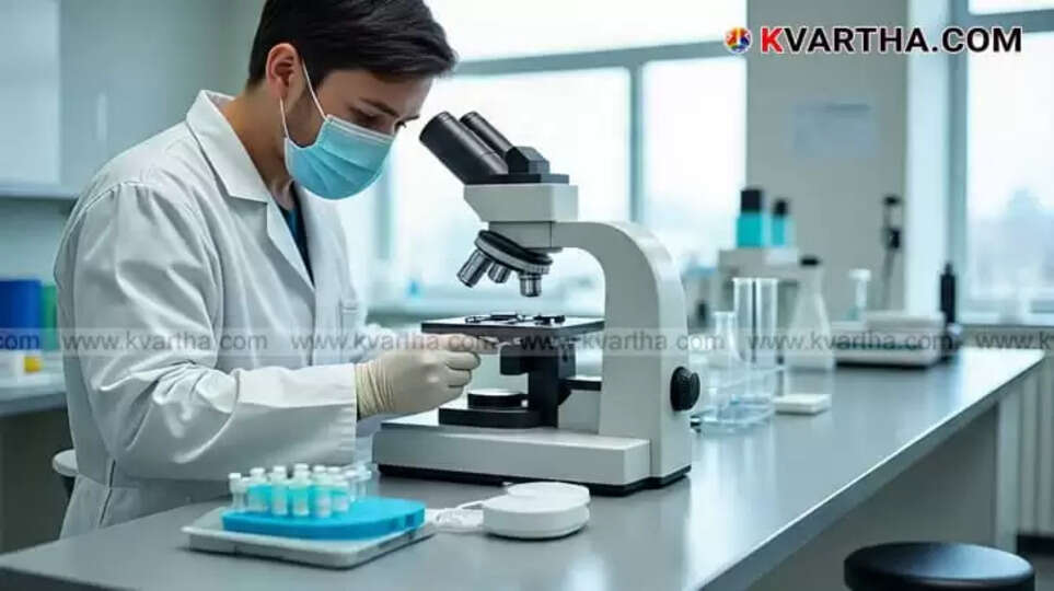 Image Representing 15-Year-Old Hospitalized in Thrissur with Suspected Nipah Infection