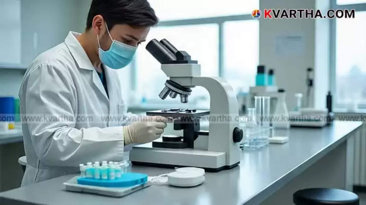 Image Representing 15-Year-Old Hospitalized in Thrissur with Suspected Nipah Infection
