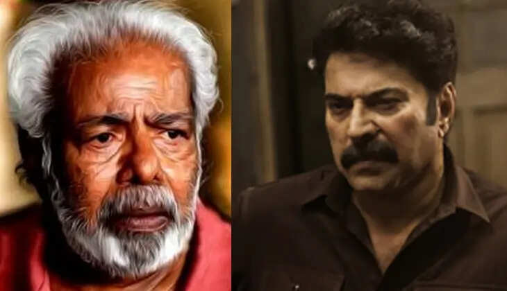 Controversy Surrounding Mammootty After Hem Committee Report