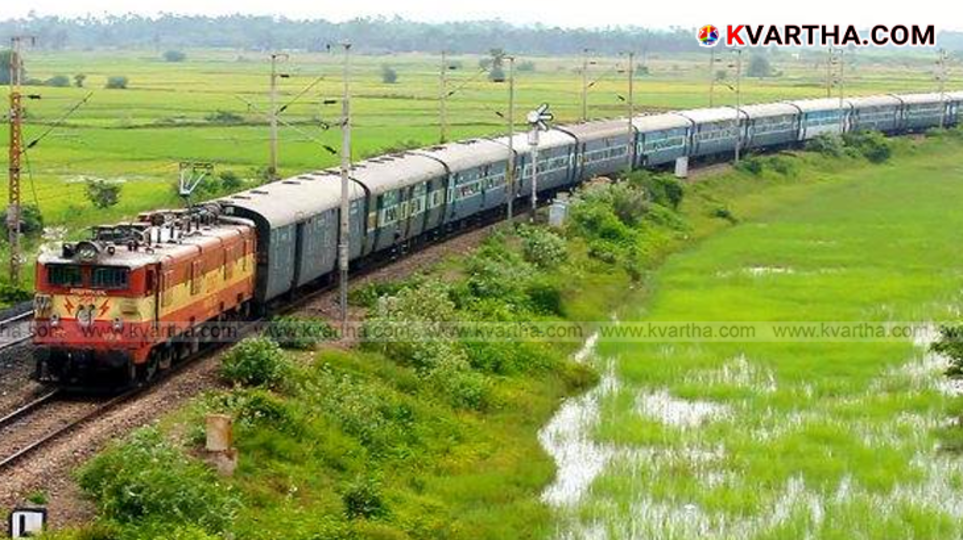 Gang Arrested in Aluva for Robbing Train Passengers Using Sticks