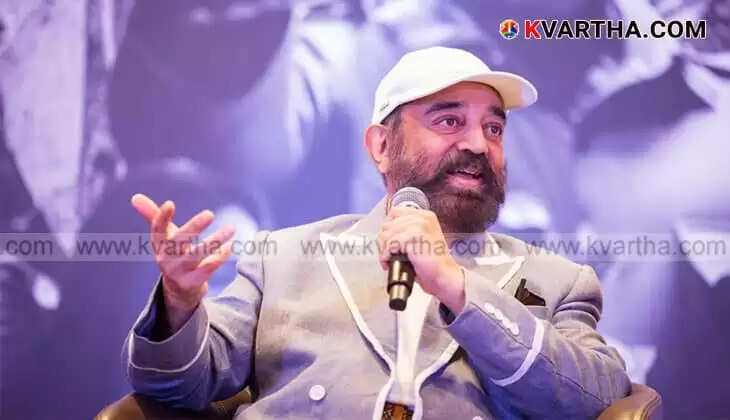 Kamal Haasan Criticizes Election Commission Over Voter Roll Integrity and Lack of Transparency