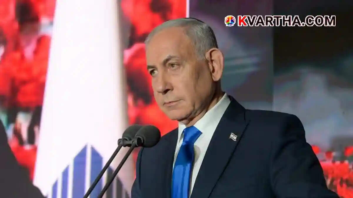  image of Benjamin Netanyahu and Israel election 2026 campaigns