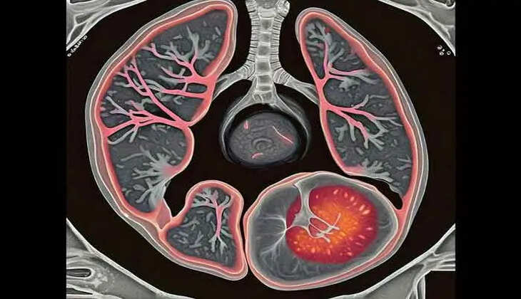 Lung Cancer