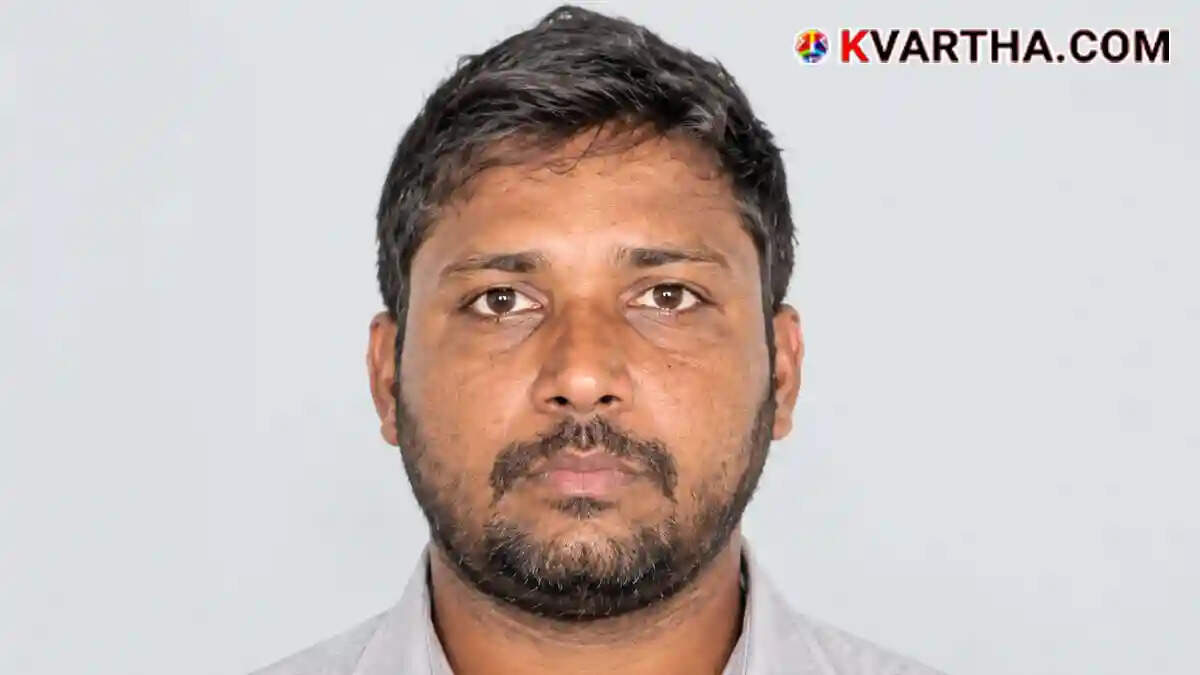 Keralite executed in Saudi Arabia's Dammam for smuggling 43 kg of drugs in GMC van