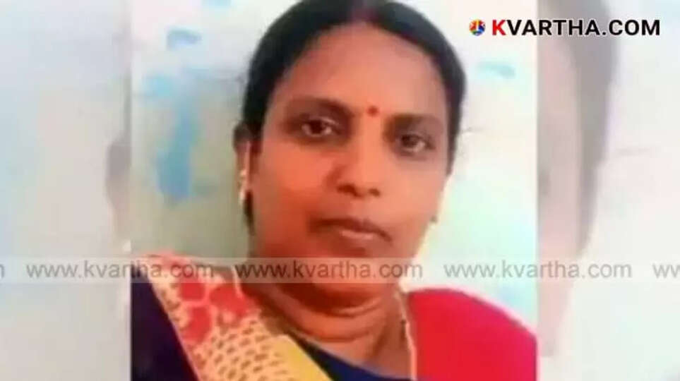 Woman Elopes with Lover Abandoning Children; Four Family Members Including Mother Found Dead in Dindigul