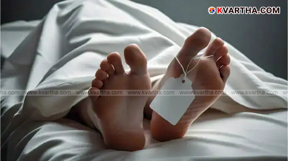 A symbolic photo of the Melakunda village in Karnataka.