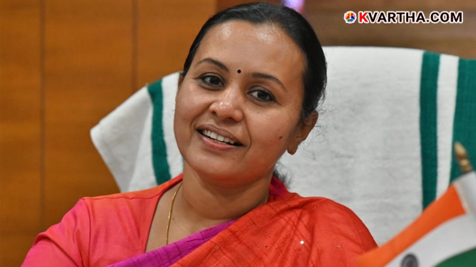 Thiruvananthapuram Medical College Hospital building.