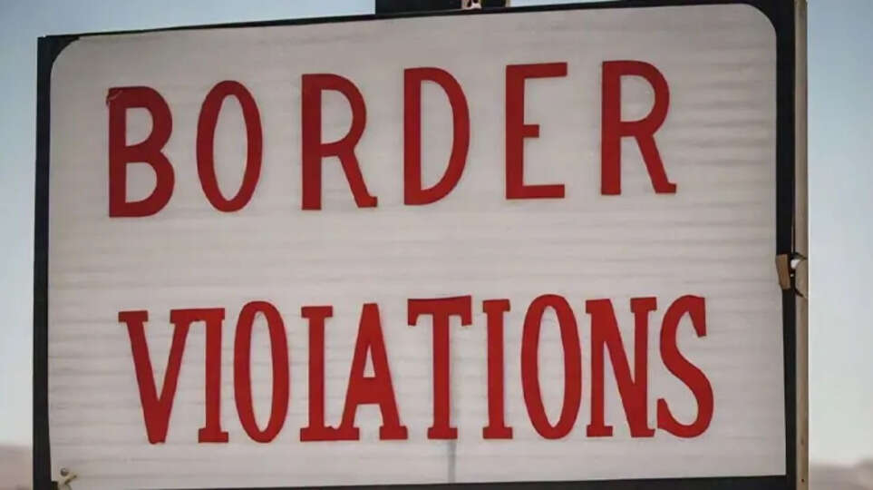 Tensions Escalate at North-South Korea Border