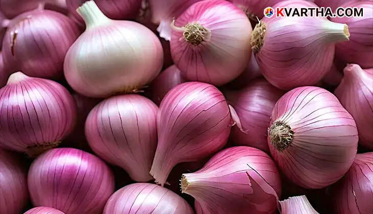 Onion Price Surge in Kerala Market