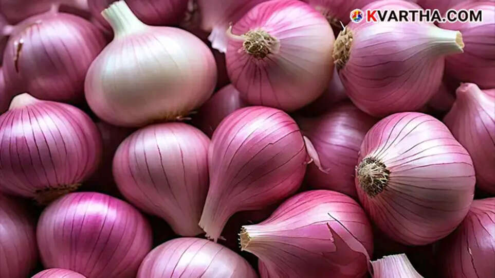 Onion Price Surge in Kerala Market