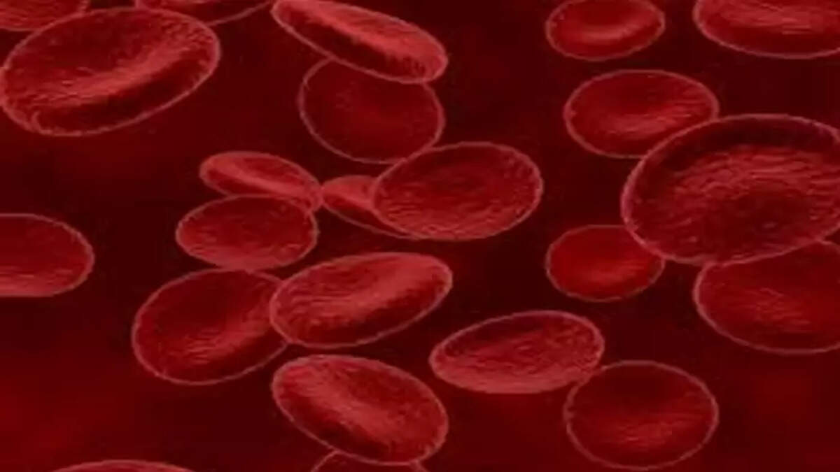 Blood clots