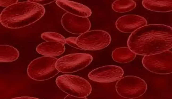 Blood clots
