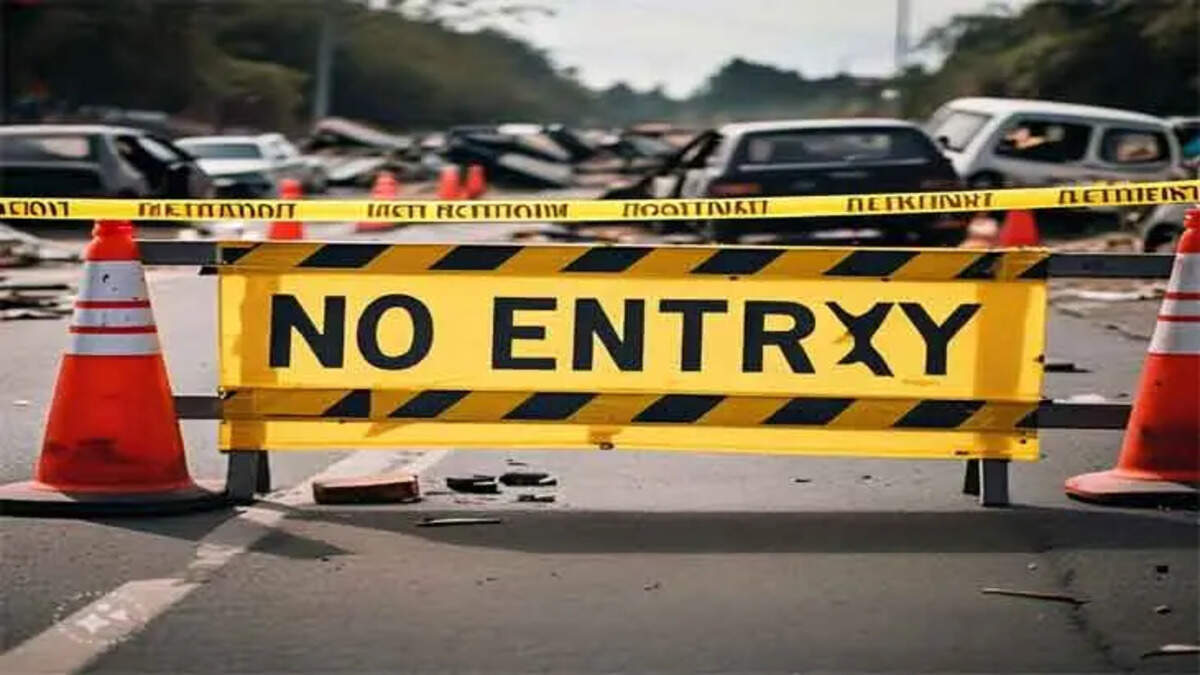 Motorcyclist Died in Kozhikode Road Accident