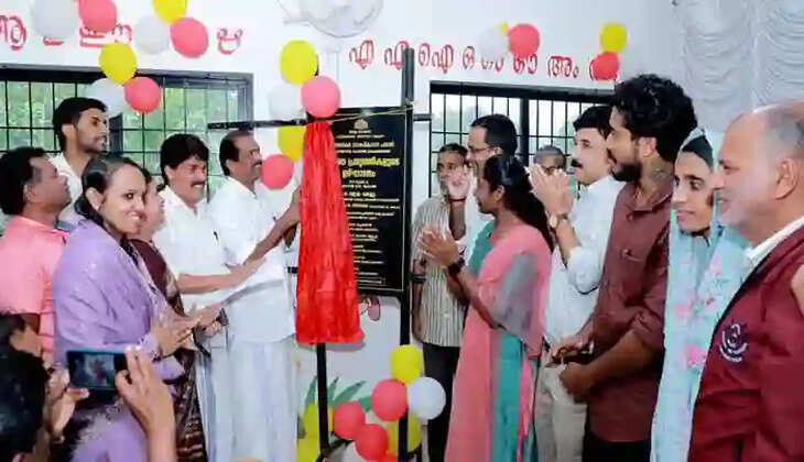 Kerala Government Focuses on Scheduled Caste Development, Thiruvananthapuram, News, Scheduled Castes, Kerala, Development, Infrastructure, Government initiative, O.R Kelu, Tribal welfare, Empowerment, Rural development, Anott Ambedkar Gramam, Kalpetta