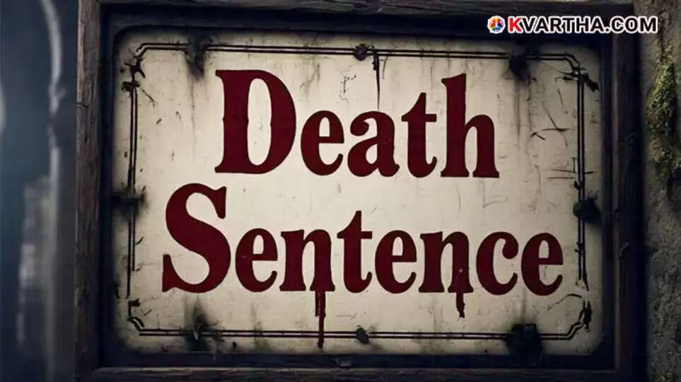 Symbolic image for the process of carrying out a death sentence in India.