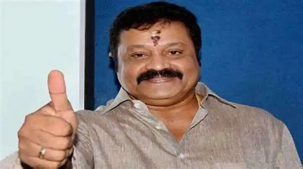 In Kerala, the lead position has turned upside down; Suresh Gopi takes the lead, Thrissur, Loksabha Result, Politics, UDF, LDF, Kerala News