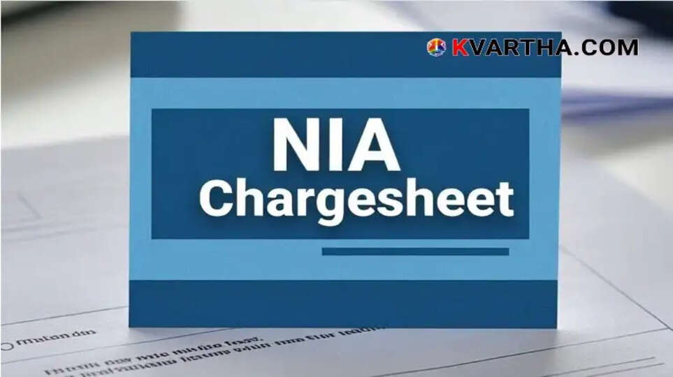 NIA Chargesheet Against PFI Reveals Conspiracy to Form Terror Army in Rajasthan, Brainwashing Through Yoga Centers, Aiming for Islamic India by 2047