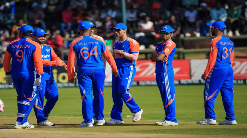 indias squad for sri lanka tour announced