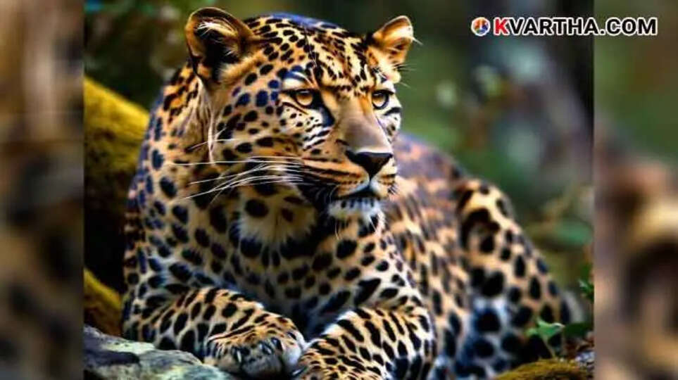 Tiger Confirmed Responsible for Killing Goat in Mathamangalam