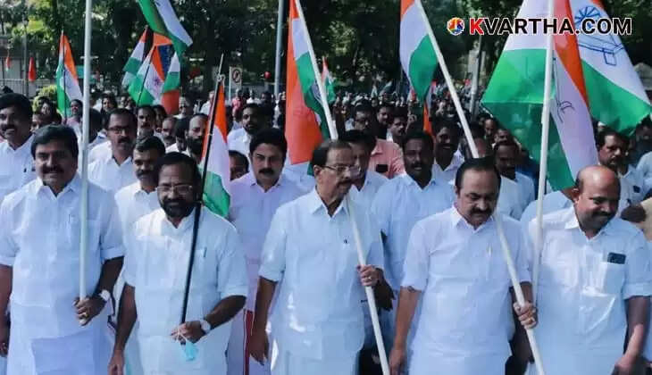 Possible UDF Victories in 2026 Kerala Elections