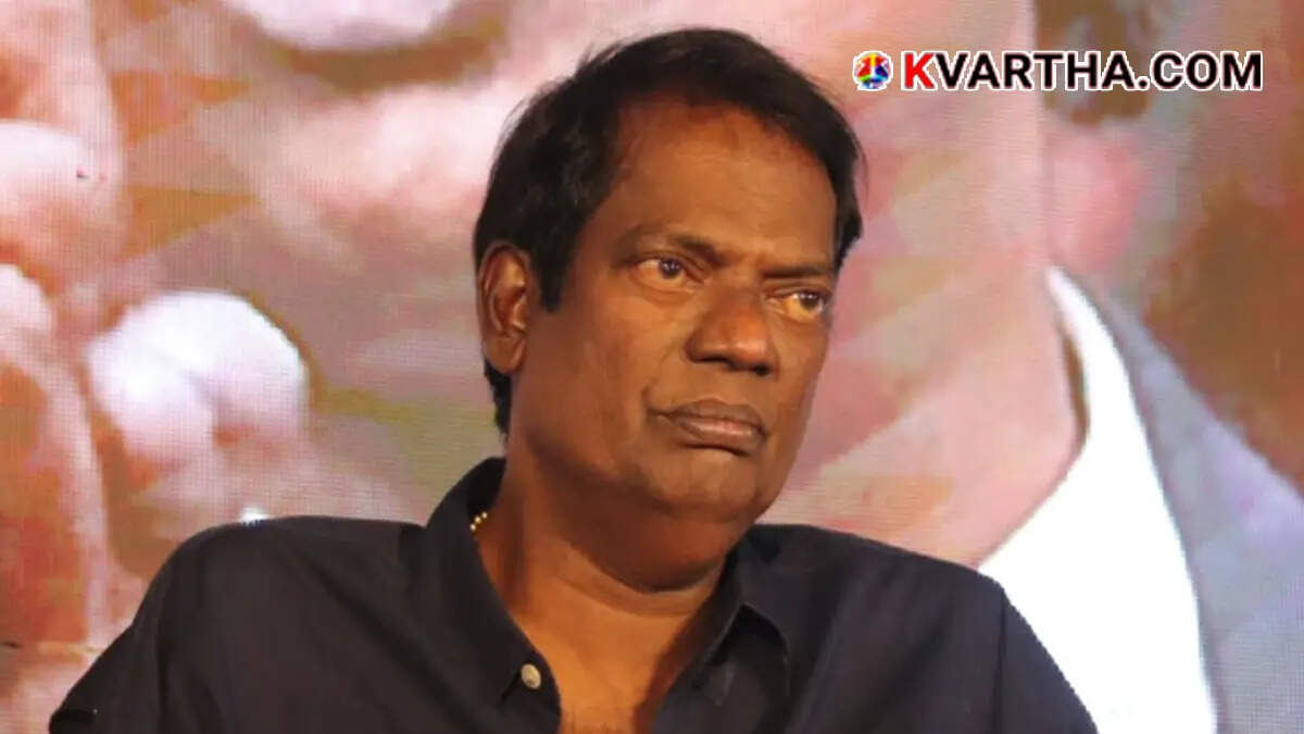 Actor Salim Kumar Admitted to Kochi Hospital Following Uneasiness; Reportedly on Ventilator