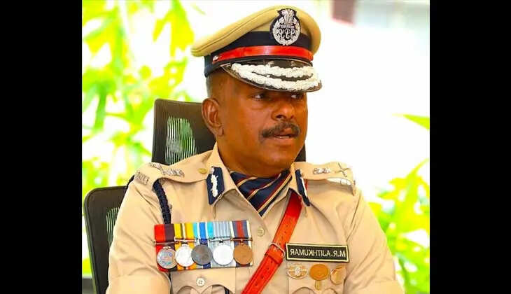 ADGP's meeting with RSS leader causes political storm