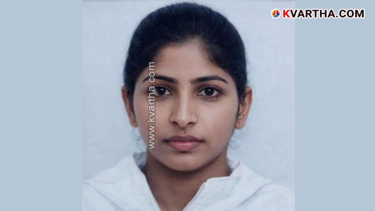 Portrait of Surabhi Pal, primary teacher at Kendriya Vidyalaya Payyanur