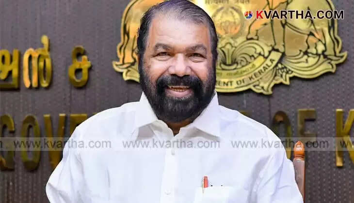 Minister V. Sivankutty Announces Curriculum Reform Amidst Attempts to Destabilize Elected Governments