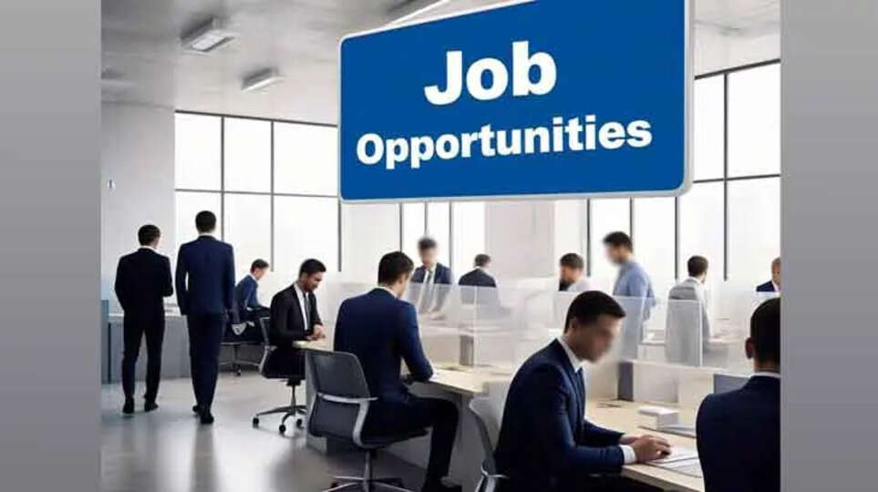 Fast-Growing Job Opportunities in India: LinkedIn Report