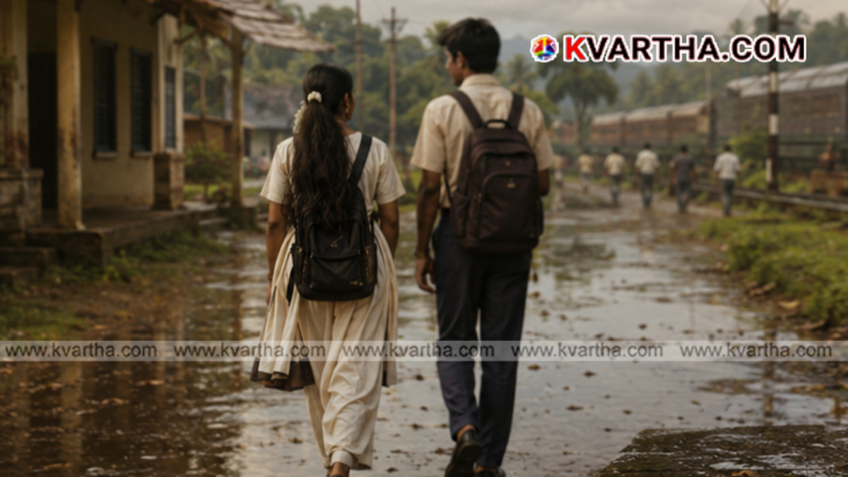 kookkanam rahman memories nostalgia school love stories