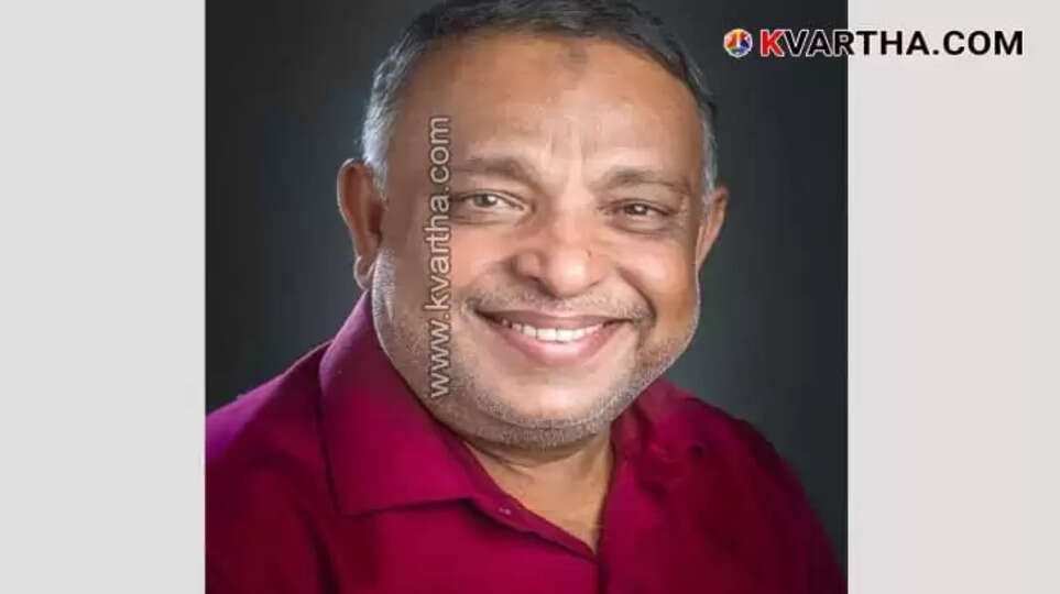 K Muhammed Isa: A Beloved Figure in the Expat Community Passes Away