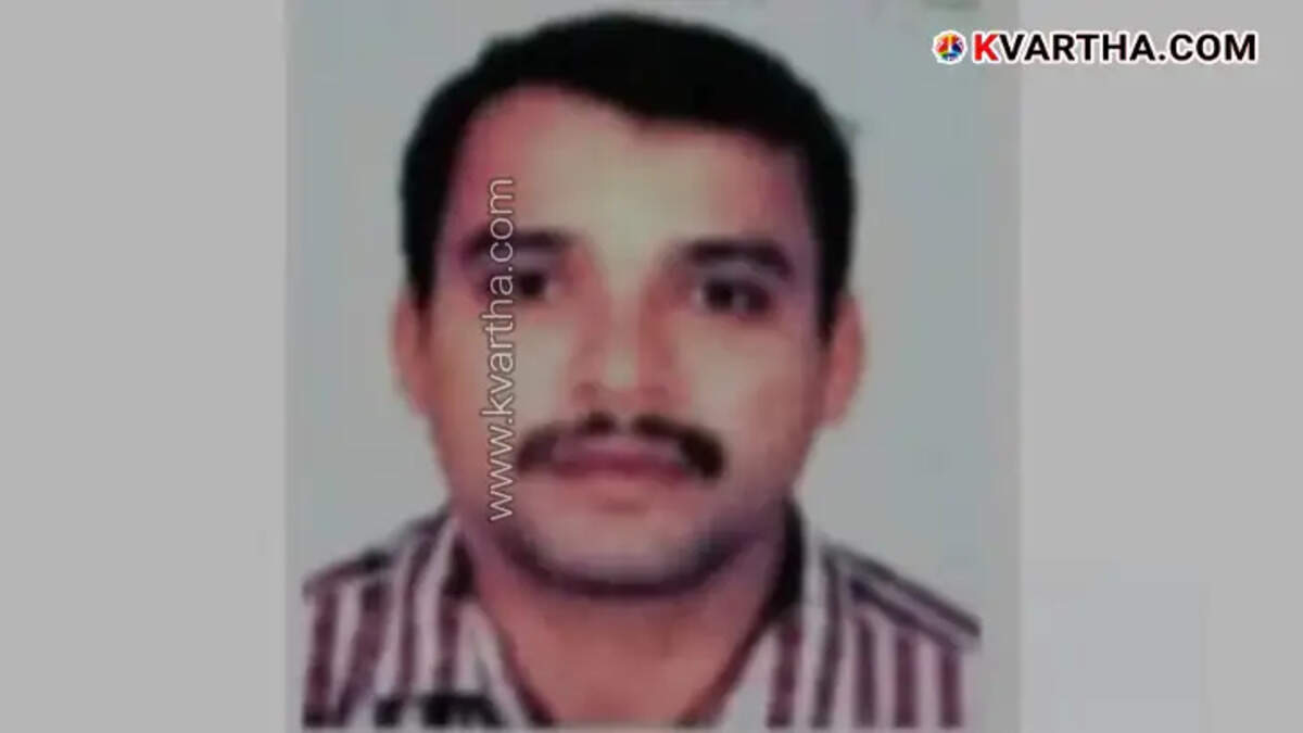 School Teacher Found Dead Inside Home in Kannur