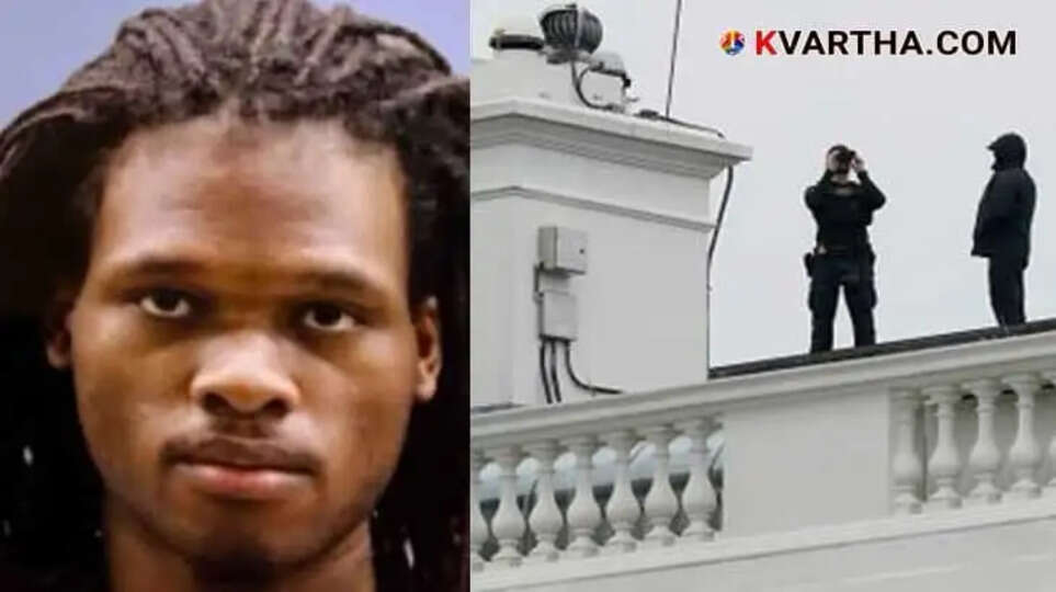 21-year-old gunman who believed he was Jesus Christ's reincarnation shot dead by security forces.
