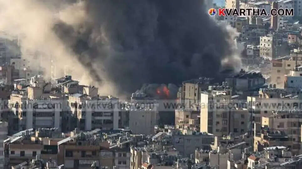 Three Indian Sailors Killed on Foreign Ships Amid Middle East Conflict; US Embassy in Kuwait Closed