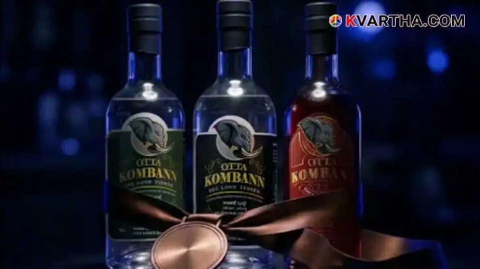 Kerala's 'Ottakkomban' wins 3 Bronze medals at London Spirits Competition