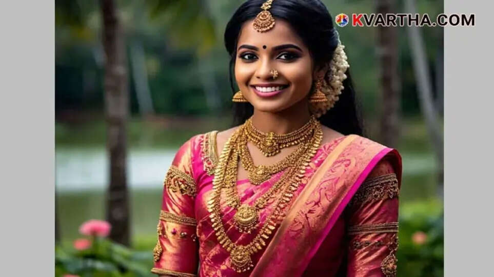 Gold Prices Soar in Kerala