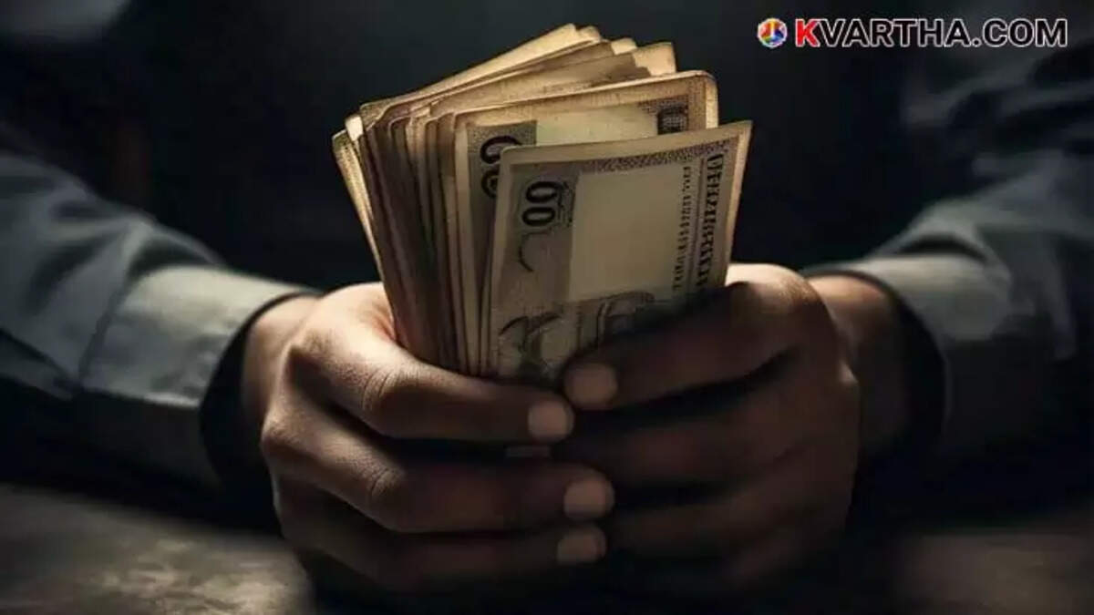 Image Representing More Revelations Surface in Alex Mathew Bribery Case