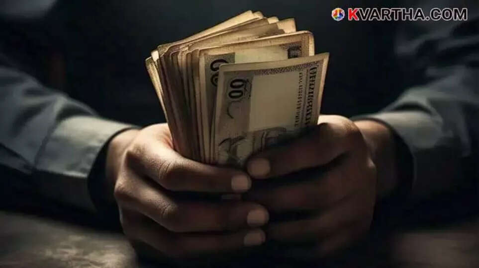 Image Representing More Revelations Surface in Alex Mathew Bribery Case