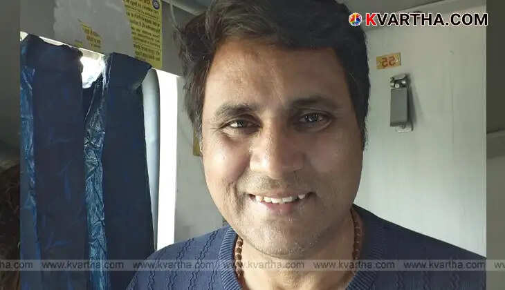 Director Sanoj Mishra, who gave a chance to the viral Mona Lisa in a film, awas rrested in an assault case!