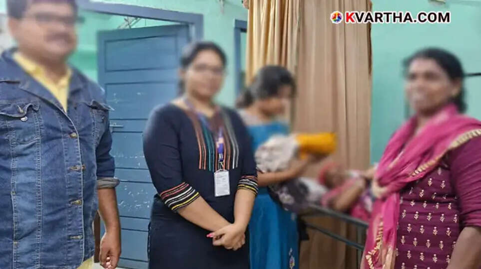 Elephant and wild boar rescue mission