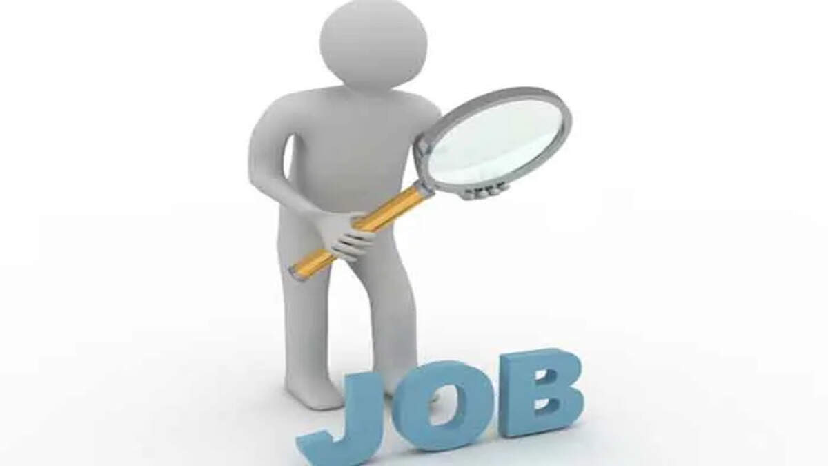 Job Vacancy
