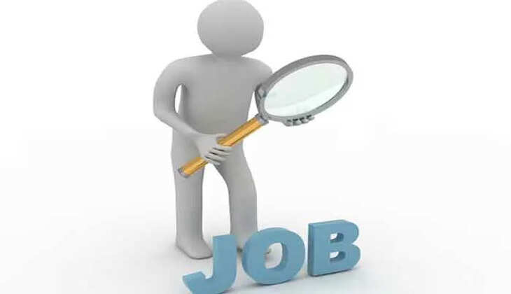 Job Vacancy
