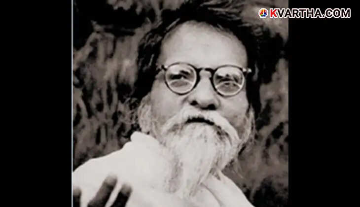 Acharya Vinoba Bhave, Leader of the Bhoodan Movement