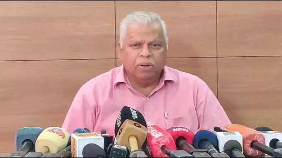 MV Jayarajan About Lok Sabha Election Result, Kannur, News, MV Jayarajan, Media, Lok Sabha Election Result, India Bloc, Kerala News