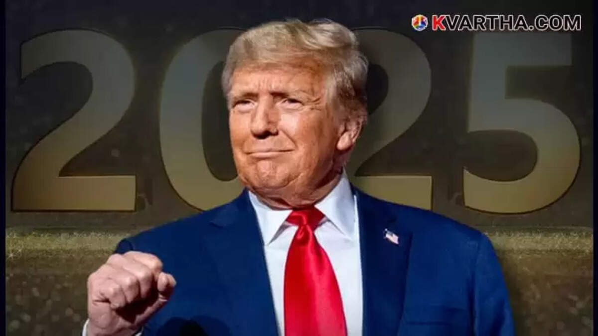 'No More Attacks on Qatar', Trump Says Israel Has Promised