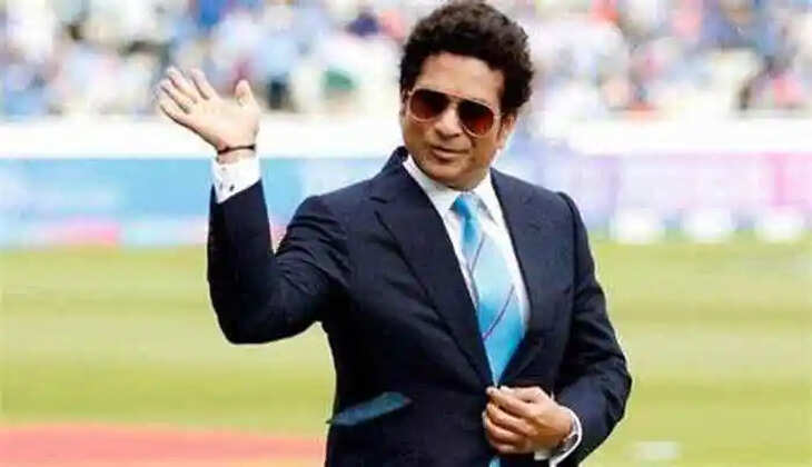 'This was a promise I made to my father': Tendulkar on his hard stance against tobacco, Mumbai, News, Sachin Tendulkar, Tobacco, Promise, Father, National News