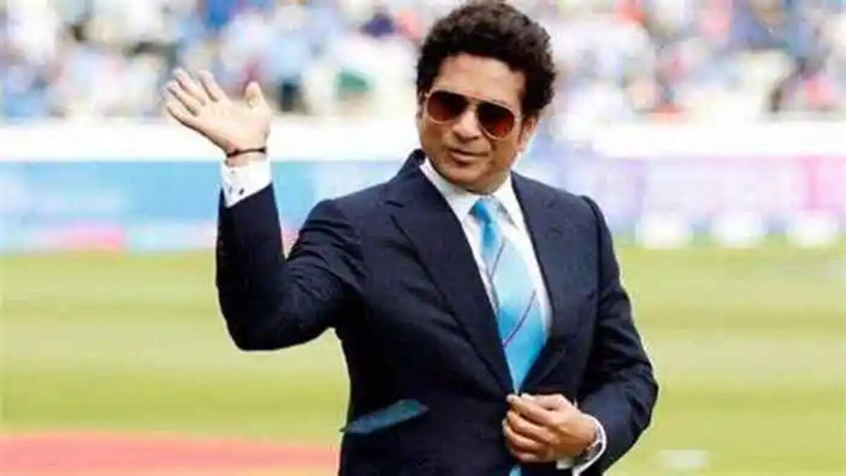 'This was a promise I made to my father': Tendulkar on his hard stance against tobacco, Mumbai, News, Sachin Tendulkar, Tobacco, Promise, Father, National News