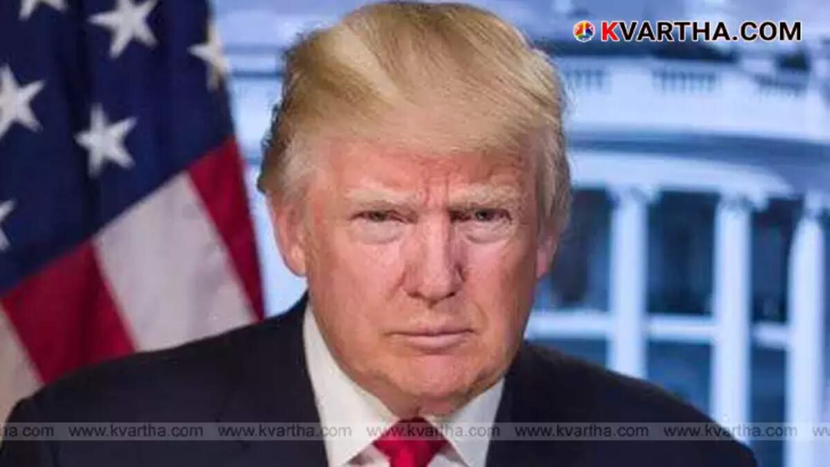 Trump's Inverted Tariff Policy: Relaxes After Backlash; World Heading Towards Trade War?