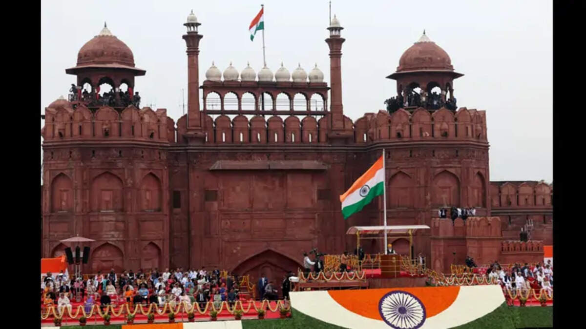 Independence Day